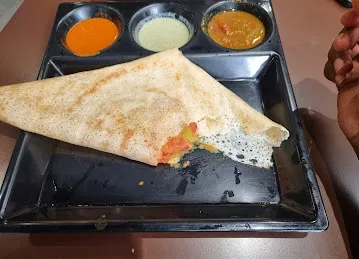 Nadan Restaurant