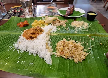 Nadan Restaurant