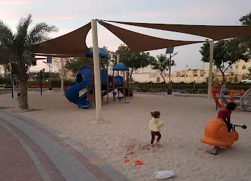 Nadd Al Hamar Park 1