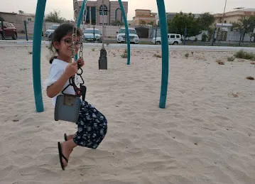 Nadd AlHamar Park 2