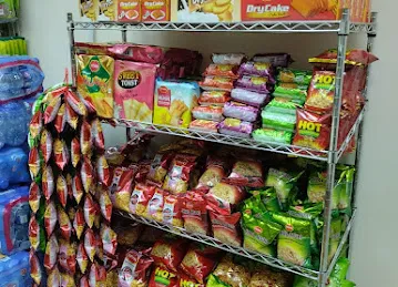 Nadeem FoodStuff Trading