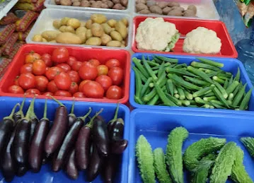 Nadeem FoodStuff Trading