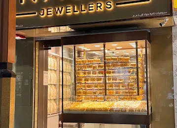 Nadia Gold Jewellers