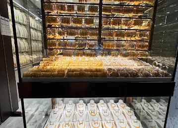 Nadia Gold Jewellers