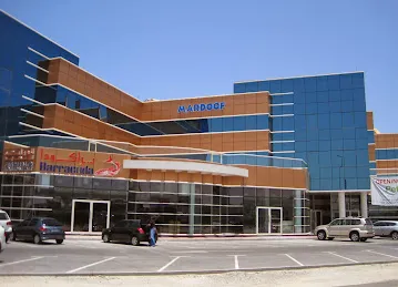 Nadia Properties
