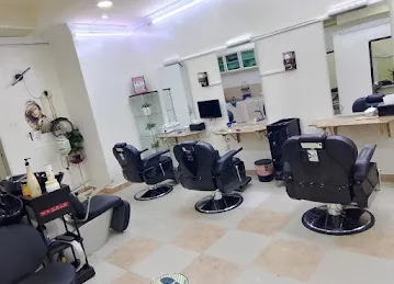 Nadia Yusuf Ladies Saloon
