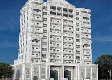 Nadine 1 Residence