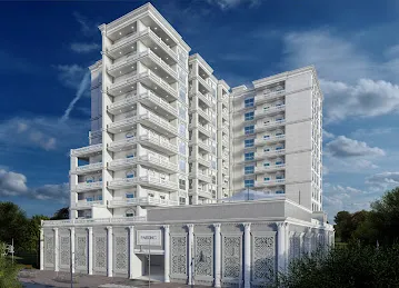 Nadine 1 Residence