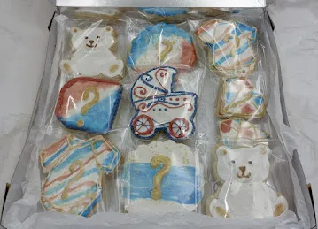 Nadz Baking