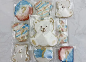 Nadz Baking