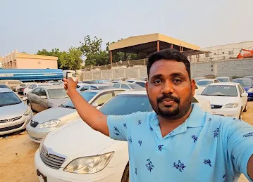 Naeem bhai garage