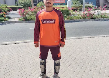 NAEEM HOSSAIN Talabat