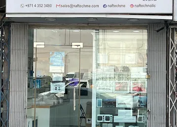 NAF Technologies