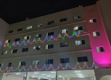Naffco Camp 8
