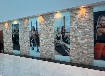 Nagham Fitness Ladies Gym - نادي السيدات