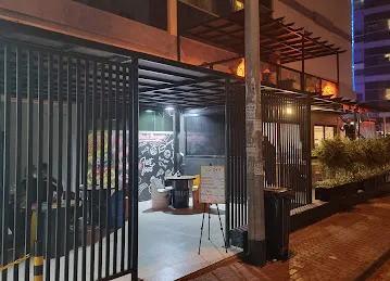 Nagos Cafe