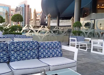Nahaam Restaurant