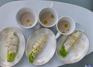 Nahaam Restaurant