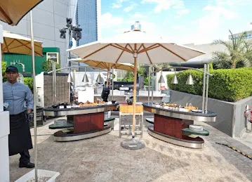 Nahaam Restaurant
