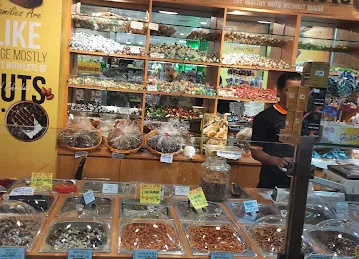 Nahar Al Madeena Fresh Mart