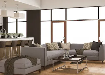 NAHAR - Woodfloors - Showroom