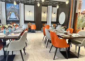 Nahash Restaurant
