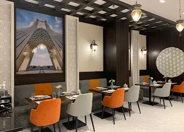 Nahash Restaurant