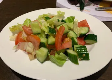 Nahash Restaurant