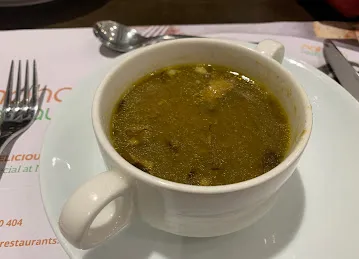 Nahash Restaurant