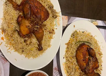 Nahash Restaurant