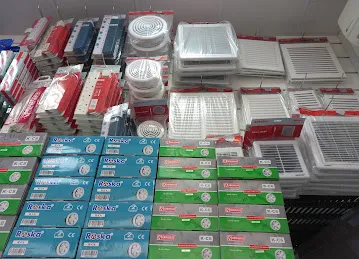 NAHR AL NILE BUILDING MATERIALS SP LLC