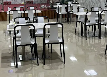 Nahr Al Sajah Restaurant