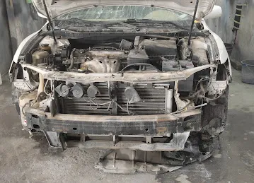 NAHR DHEJLA AUTO MAINT