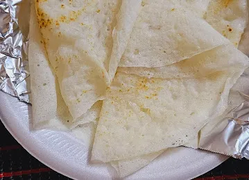 Naif Corner Restaurant