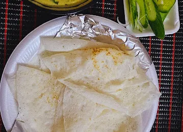 Naif Corner Restaurant