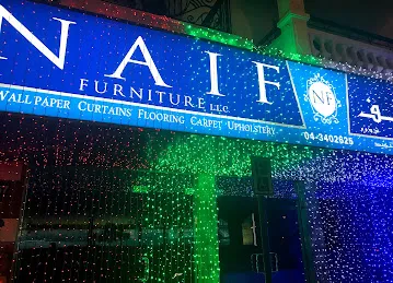 Naif Furniture