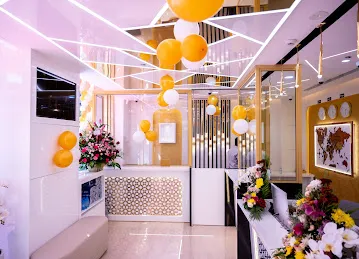 NAIF GOLD TRADING L.L.C