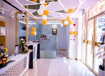 NAIF GOLD TRADING L.L.C