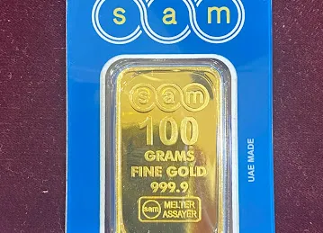 NAIF GOLD TRADING LLC - AL AIN