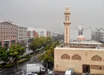 Naif Intersection 1