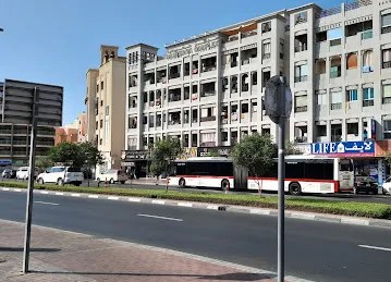 Naif Intersection 1