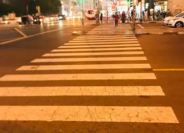 Naif road