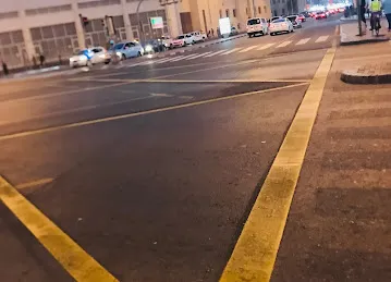 Naif road