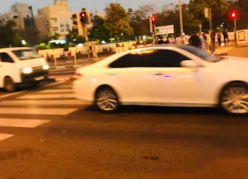 Naif road