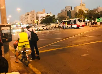 Naif road