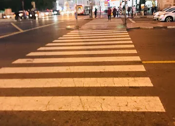 Naif road