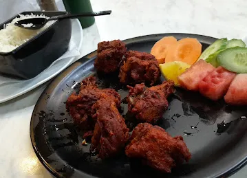Naif Star Restaurant & Cafeteria