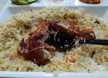 Naif Star Restaurant & Cafeteria