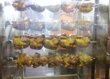 Naif Star Restaurant & Cafeteria