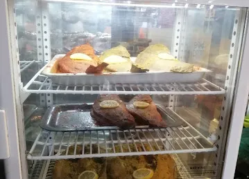 Naif Star Restaurant & Cafeteria